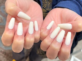 ムニムサン(0203 munimusan)/スカルプワンカラー