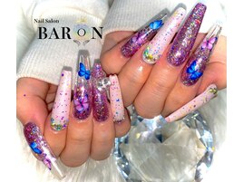 ファンシーネイル