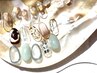 《ハンド定額》トレンドニュアンスコース ¥8400