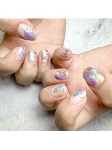 爪屋べっぴん堂/