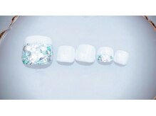 アサナ(ASANA)/フット定額ネイル