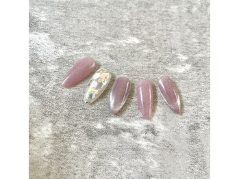 エムネイル(M nail)/