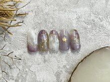 ガーデン ヘア&エステ&ネイル Garden/定額デザイン