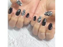 ネイル カラ(nail CARA)/Cコース