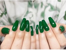 リエンダ ネイル(Leende nail)の雰囲気（モチの秘訣はケアに有り！全メニュー丁寧な甘皮ケアつき☆）