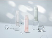 キールーフ 学芸大学 中央町店(kii roof)/im CC ムースファンデーション