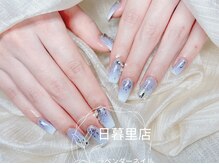 ラベンダー(Lavender)/