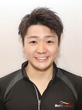 ネクストボディ レクト店(NEXTBODY) 小谷 一樹