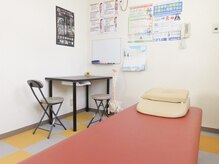 ひよこ整骨院の雰囲気（整体マッサージ/整体/もみほぐし/骨盤矯正/産後骨盤矯正/猫背）