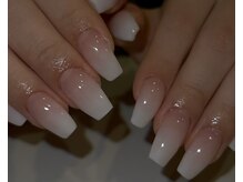 エンヴィネイルズ 豊橋店(envy nails)/baby boomer