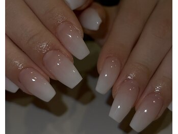 エンヴィネイルズ 豊橋店(envy nails)/baby boomer