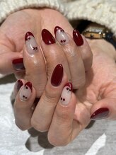 アンベリール(Embellir)/