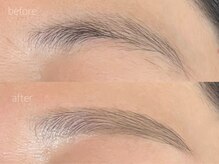 オシ(oshi)/アイブロウスタイリング