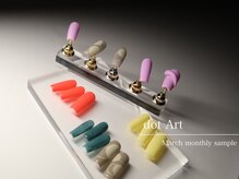 ネイル トモダ(nail Tomoda)/