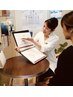 【肌質徹底カウンセリング60分】あなたのお肌悩みじっくり解決！