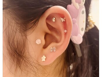 ポップライフ(POP LIFE)/