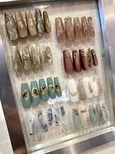 シャルム(CHARME)/当店人気◎定額デザイン