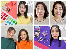 フルムーン(Full Moon)/大人女性の魅力をもっと引き出す