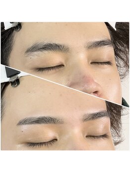 ゴリラアイブロウ 函館店/ぜひご来店ください。