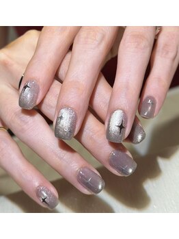 ナンシーネイル(Nancy nail)/