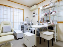 トゥーネイル(to nail)