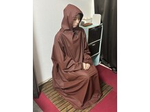 月ト華