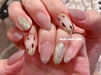 ジェードベース 銀座(Jade.vase)/