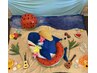 お子様同伴OK◎【産後骨盤矯正】で本来のスタイルへ！60分¥8250→¥2980