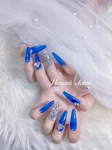 ハナアイ サロン 新宿店(hanaai salon)/ワンホンスカルプ