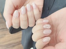 ミチイスリー(導一 III)