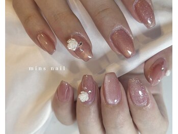 ミンズネイル(minsnail)/