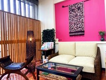 おおき/待ち合いスペース★