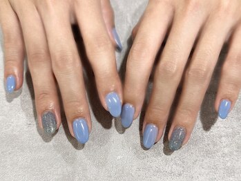 ローラン(LORAN)/ハンドnail