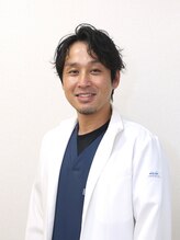 整体院 縁 岸和田院(en)&nbsp;谷中 健史