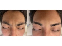 カペリベラ 枚方(Capelli Bella)/人気☆眉ワックス