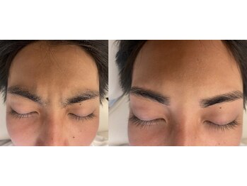 カペリベラ 枚方(Capelli Bella)/人気☆眉ワックス