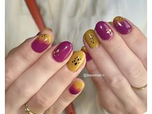 バームネイル(Baum nail)/10本アートコース