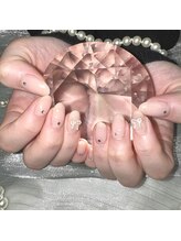 ジェリーフィッシュ(jelly fish)/ワンカラー