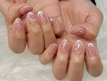 イマージュ(image)/チークワンホン♪RINO