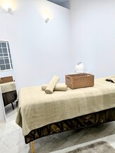 ネーム(Nemu)/温熱ラジオ波ともみほぐし