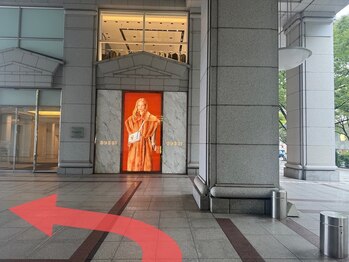 サクラ 表参道(SAKURA)/ヘッドスパ/肩こり/マッサージ