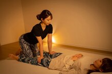 タイマッサージ 横浜