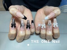 ザ ワン 女子大店(THE ONE)/シンプルキレイめ/ワンホン