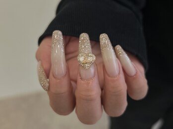 ヴィヴ(vive)/design by mayu