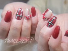 ルミエレヴァ(Lumiereva)/クリスマス持ち込みデザイン