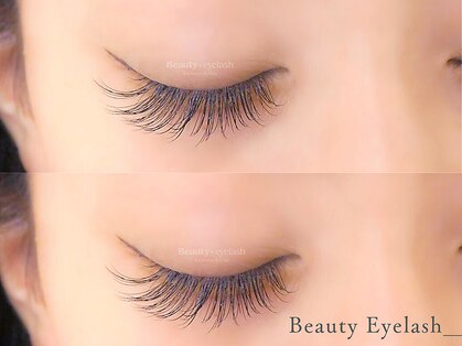 ビューティーアイラッシュ 仙台パルコ店の写真