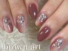 サロン テラ(salon TERRA)/#グラデーション