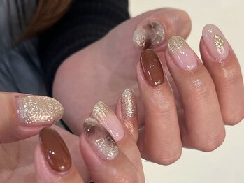 おまかせニュアンス