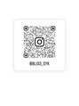 ブリス(Bliss)&nbsp;Instagram@bliss_syk