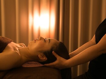 和(nagomi)の写真/《結果にこだわる本格派サロン》早く痩せたい!そんな要望にしっかり応えます♪【全身痩せ90分/7800円】